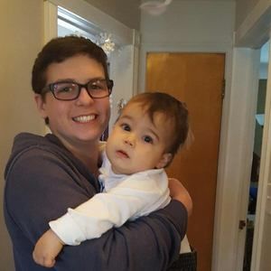 Meet your Posher, Hunter